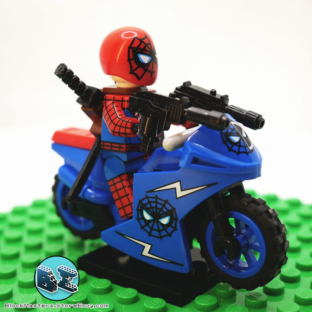 Blockmasters Mystery Pack - Image 13