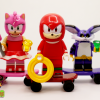 Sonic Friends Pack