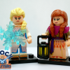 Frozen: Anna and Elsa Minifigures