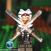 Ahsoka Tano Minifigure