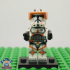 Commander Cody Star Wars Minifigure