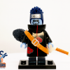 Hoshigaki Kisame Lego Figure