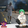 Heath Ledgers Dark Knight "Nurse Joker"
