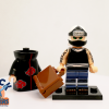 Kakuzu Lego Figure