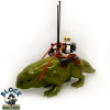 Dewback Trooper / Sand Trooper Dewback Rider