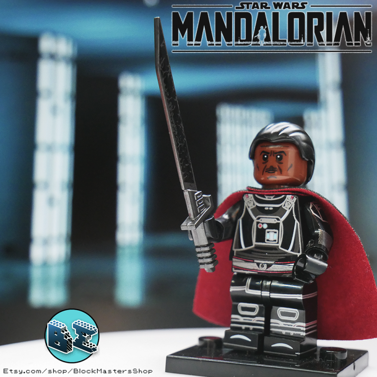 lego jango fett 2013
