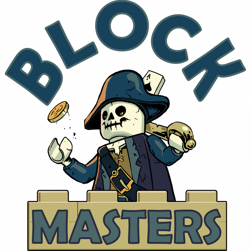 BlockMasters Shop