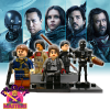 Rogue One Minifigure Pack