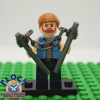Chuck Norris Minifigure