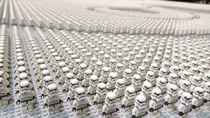 Multiple Character Packs / Army Builders