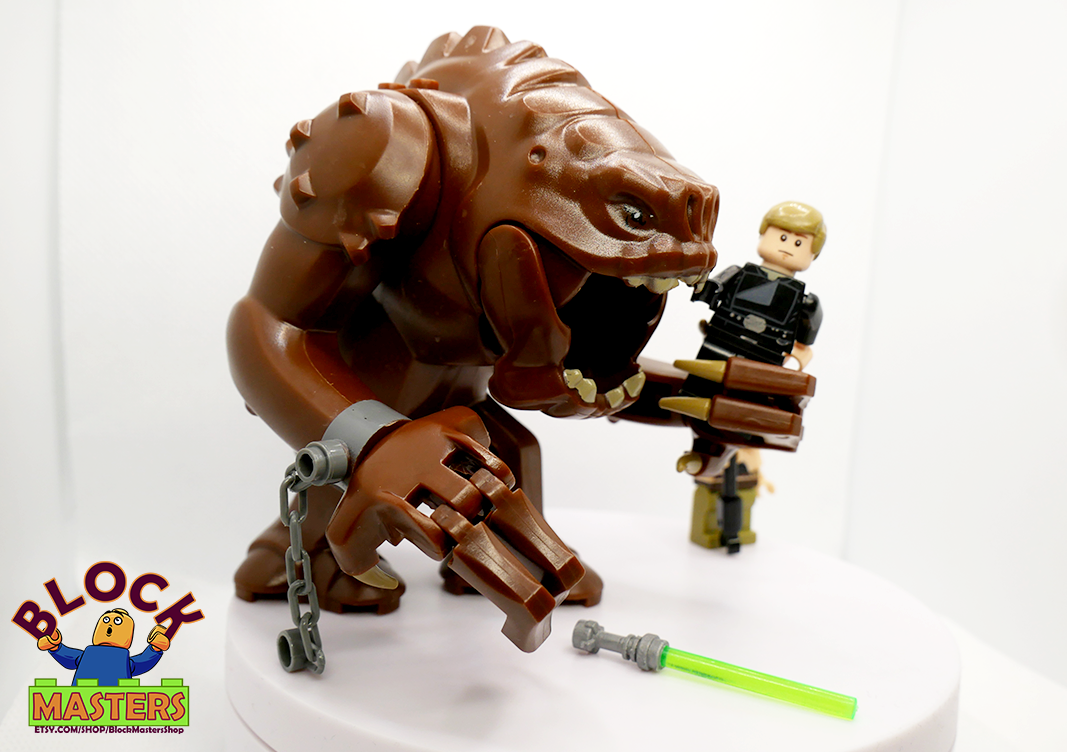 Blockmasters Mystery Pack - Image 11