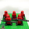 First Order Sith Trooper 5 Pack