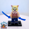 "Demon Slayer" Inosuke Hashibira Custom Minifigure