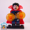 Dr. Strange