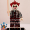 Pennywise ("IT")