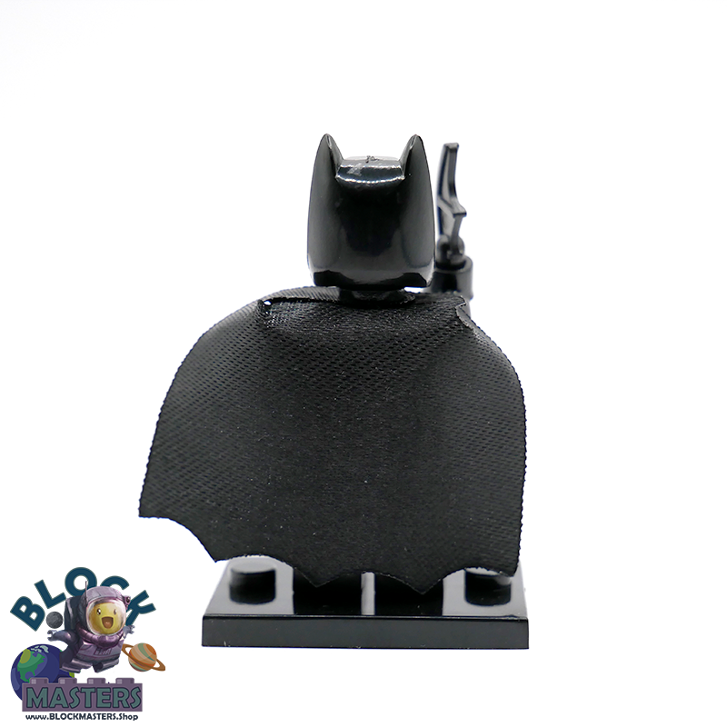 Batarang Batman Custom Minifigure - BlockMasters Shop