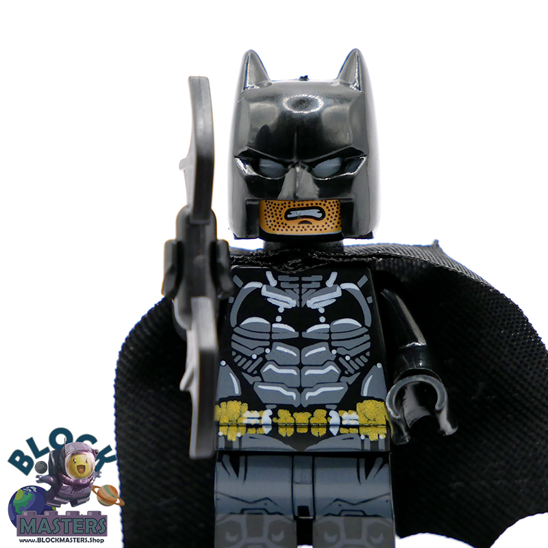 Batarang Batman Custom Minifigure -
