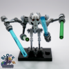 General Grievous Lego Figure