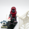 Miles Morales Spiderverse minifigure