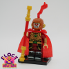 Wu Kong Monkie Kid LEGO moc Minifigure Minifig