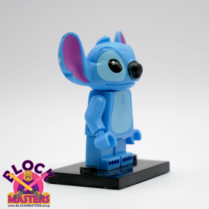 Custom Minifigure Disney Lilo and Stitch - Angel