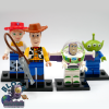 Toy Story Minifigure Set