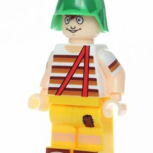 El Chavo Del Ocho