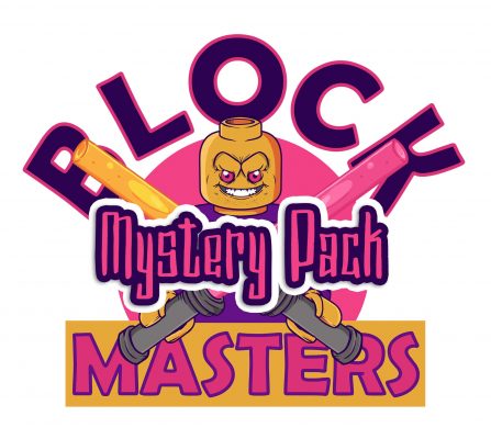 Blockmasters Mystery Pack